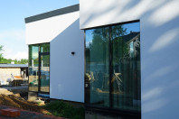 Строительство частного дома 400м2 МО