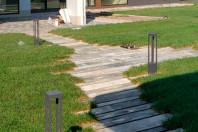 Строительство частного дома в Московской области