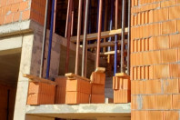 Строительство частного дома в Московской области