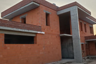 Строительство частного дома в Московской области