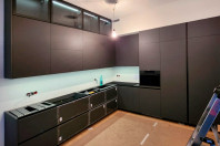 Строительство частного дома в Московской области