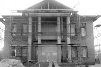 Строительство ресторана в Подмосковье