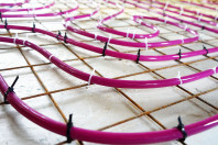 Строительство коттеджа со вторым светом